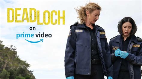deadloch primewire|Deadloch (2023) .